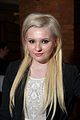 abigail breslin tribeca welcome lunch 04