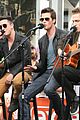 big time rush perform at the grove 03
