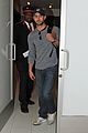 chace crawford lax arrival 03