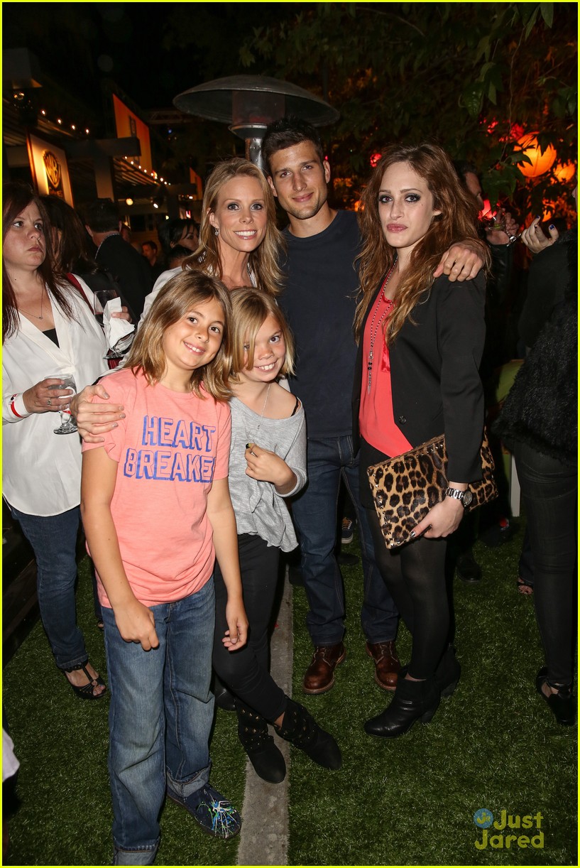 carly chaikin parker young city year pals 05