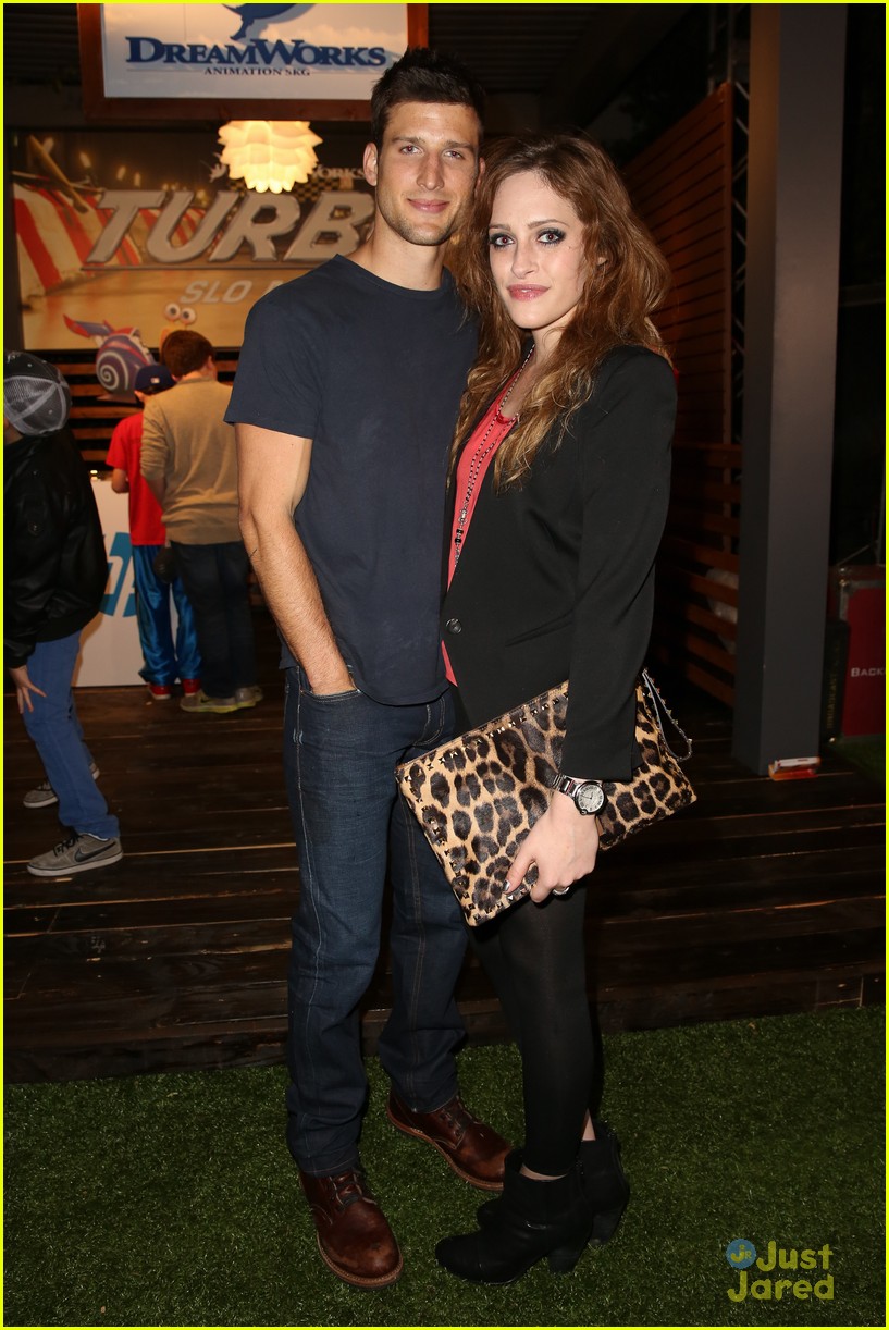 carly chaikin parker young city year pals 09