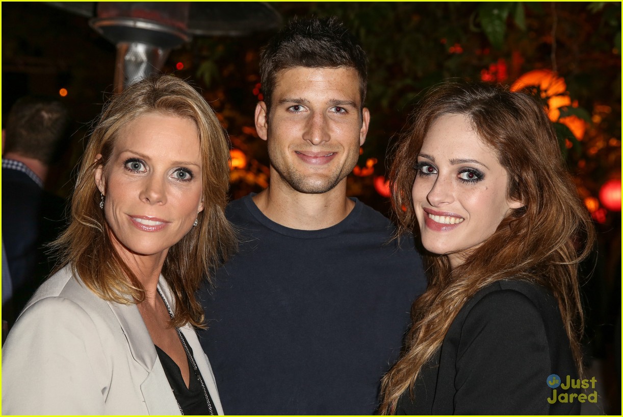 carly chaikin parker young city year pals 10