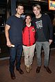 carly chaikin parker young city year pals 07