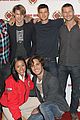 carly chaikin parker young city year pals 12
