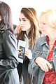 lily collins jcb separate toronto departures 01