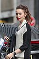lily collins nyc photoshoot pretty 04