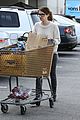 emma roberts sunday grocery shopper 29