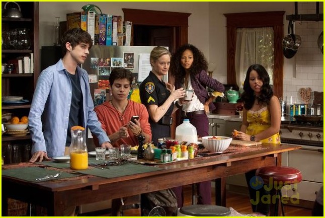 the fosters official poster promo watch now 01