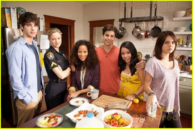 the fosters official poster promo watch now 02