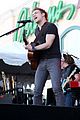 hunter hayes acm concert experience 03