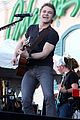 hunter hayes acm concert experience 12