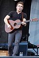 hunter hayes acm concert experience 13
