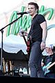 hunter hayes acm concert experience 15