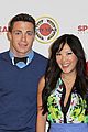 colton haynes city year fundraiser with alexis kanpp 02