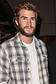 liam hemsworth city year fundraiser with brothers 02