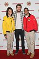 liam hemsworth city year fundraiser with brothers 03