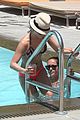 julianne hough miami pool bikini 20