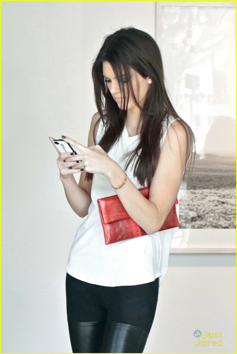 kendall jenner gallery showing 16
