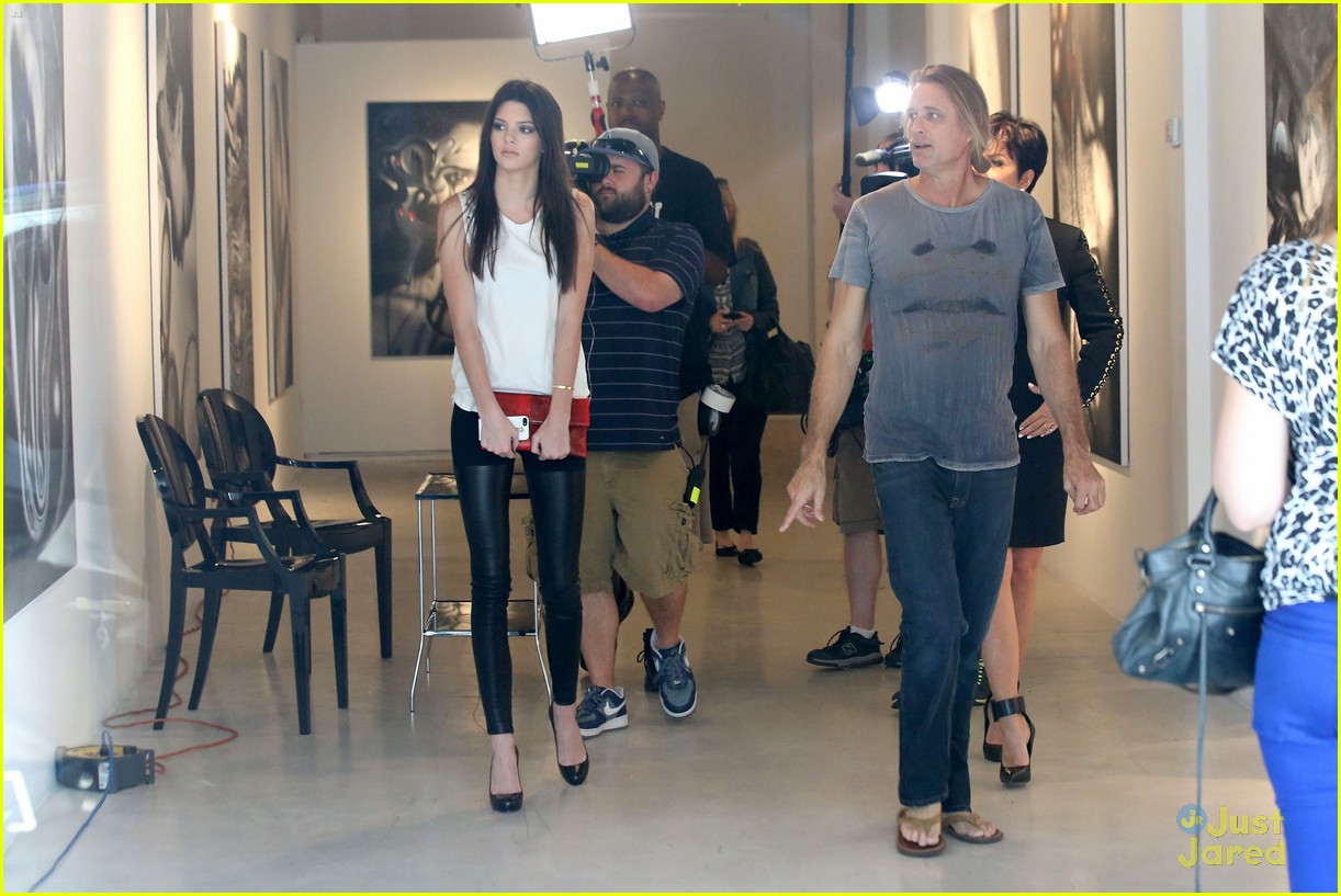 kendall jenner gallery showing 18