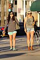 lucy hale shopping friends 07