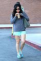 lucy hale shopping friends 10