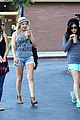 lucy hale shopping friends 16