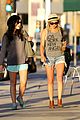 lucy hale shopping friends 19