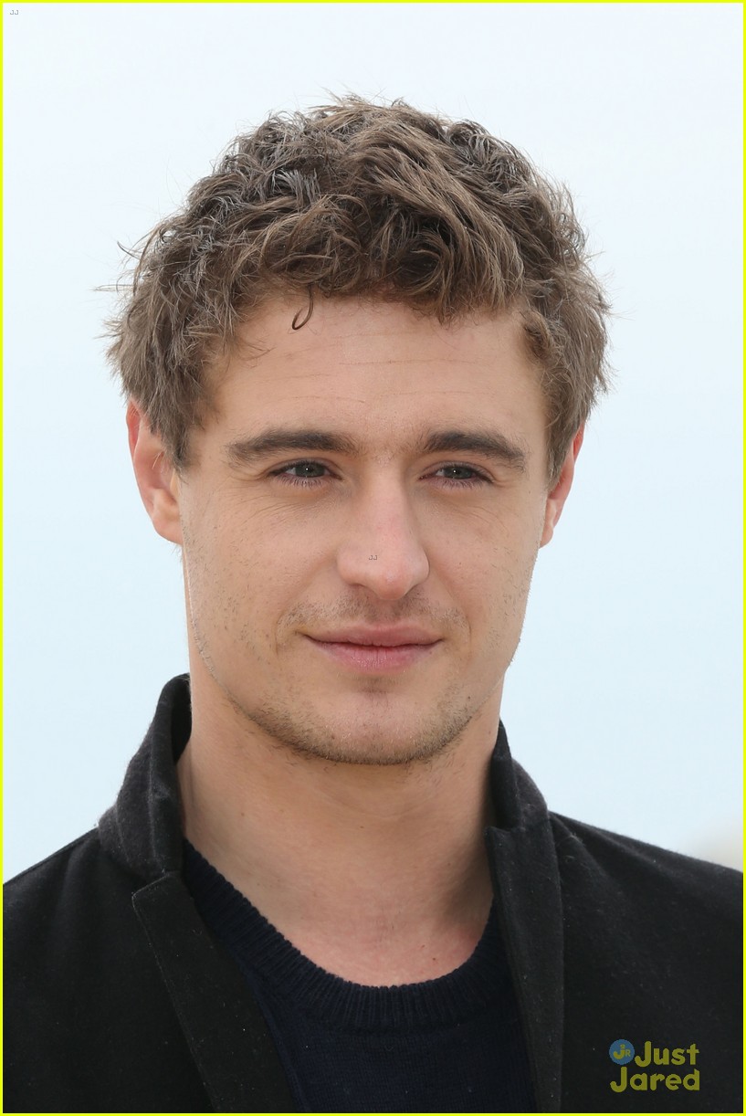 max irons the white queen photo call 08