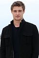 max irons the white queen photo call 07