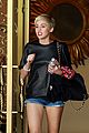 miley cyrus liam hemsworth separate monday outings 04
