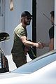 miley cyrus liam hemsworth separate monday outings 06