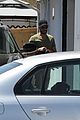 miley cyrus liam hemsworth separate monday outings 09
