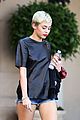 miley cyrus liam hemsworth separate monday outings 12