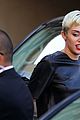 miley cyrus liam hemsworth separate monday outings 16