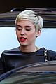 miley cyrus liam hemsworth separate monday outings 17