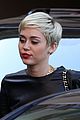 miley cyrus liam hemsworth separate monday outings 18