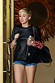 miley cyrus liam hemsworth separate monday outings 23