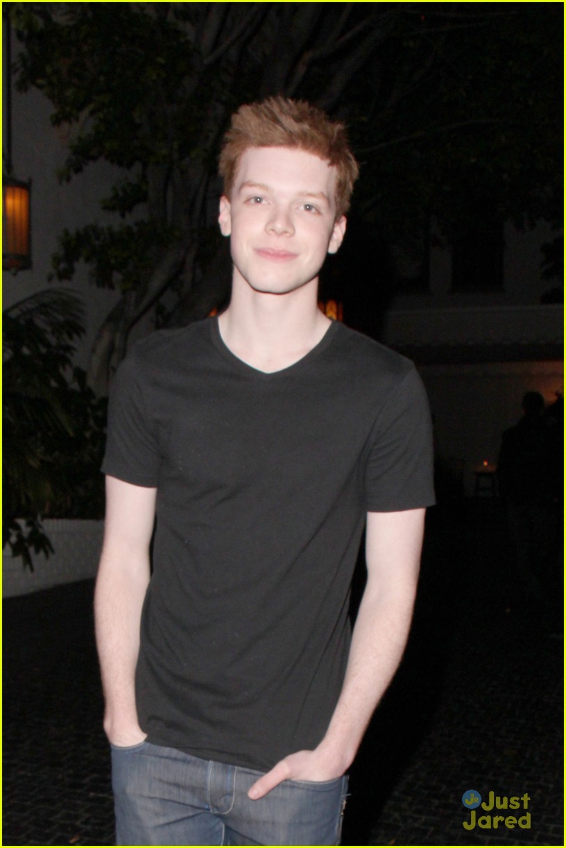 cameron monaghan chateau departure 03