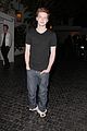 cameron monaghan chateau departure 02