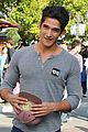 tyler posey vines from teen wolf set 04