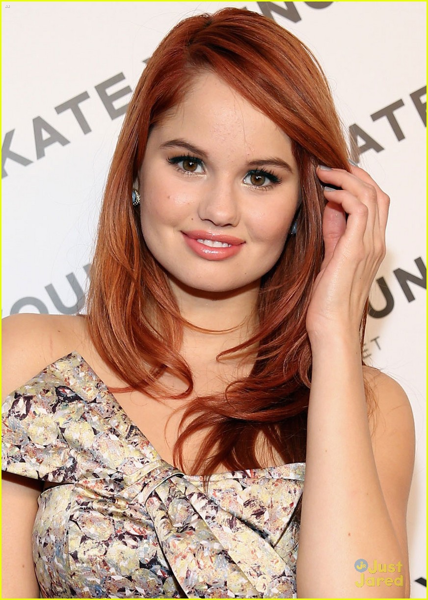 debby ryan kate young for target launch 04