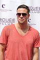 mark salling marquee day club grand opening 02
