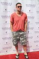 mark salling marquee day club grand opening 03