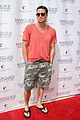 mark salling marquee day club grand opening 05