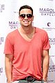 mark salling marquee day club grand opening 07