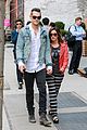ashley tisdale christopher lunch nyc 02