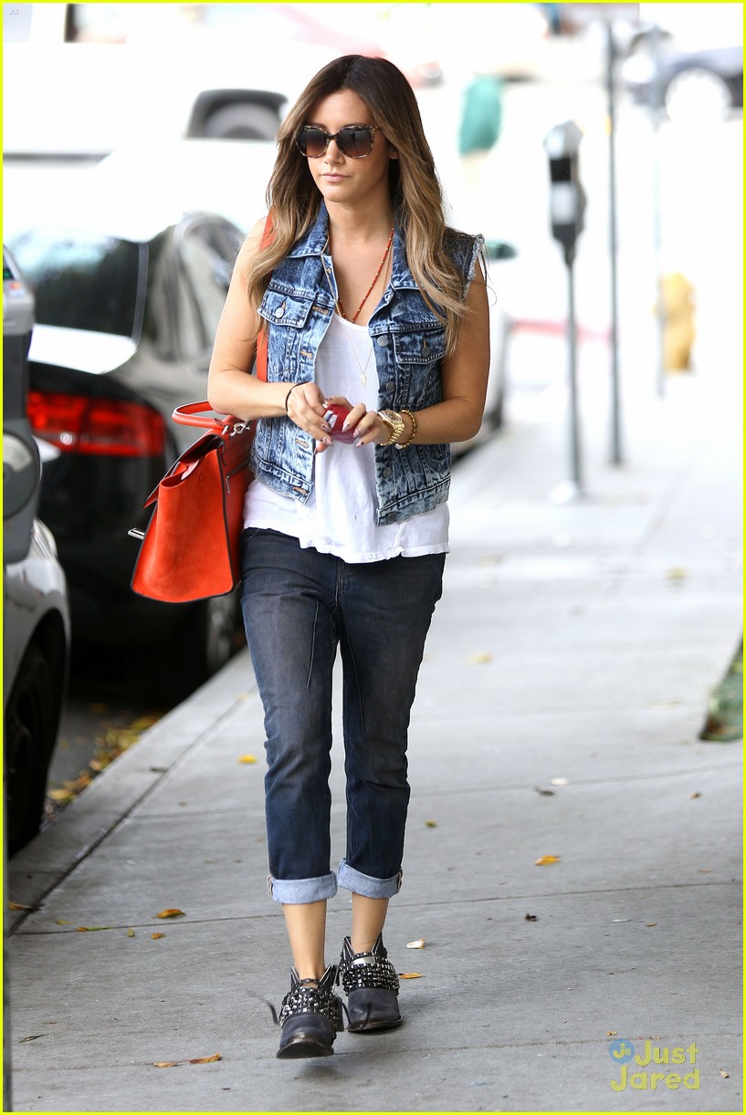 ashley tisdale chris french movie date 01