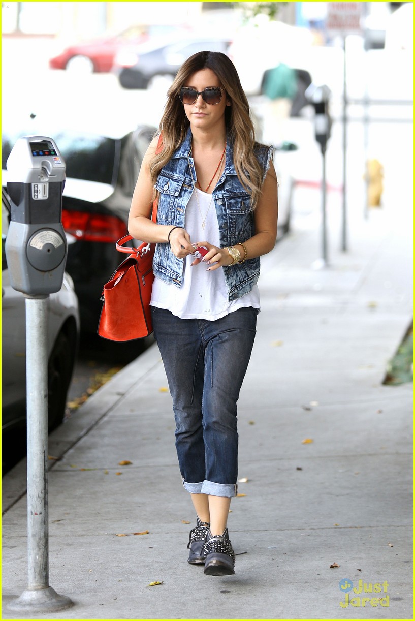 ashley tisdale chris french movie date 11