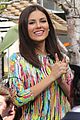victoria justice extra appearance at the grove 06