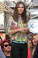 victoria justice extra appearance at the grove 15